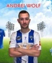Andrei Wolf (Hogar Alcarreo) - 2021/2022